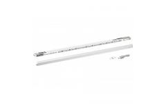 Светильник LED ДПО 2001 15 Вт, 4000К, IP40, Народный