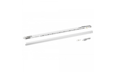 Светильник LED ДПО 2001 15 Вт, 6500К, IP40, Народный