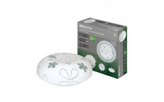 Светильник светодиодный LED СПС 02 22Вт 4000К D35см, Лето TDM