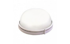 Светильник светодиодный LED ЖКХ 1301 1000Лм 8Вт IP54 TDM