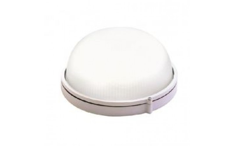 Светильник светодиодный LED ЖКХ 1301 1000Лм 8Вт IP54 TDM