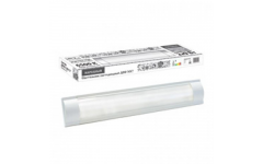 Светодиодный светильник LED ДПО 3017 1800 лм 2х9 Вт, 6500К Народный