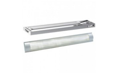 Светодиодный светильник LED ДПО 3017 3600 лм 2х18 Вт, 4000К Народный