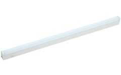 Светильник светодиодный ДБО 3003 10Вт 4000К IP20 872мм пластик IEK