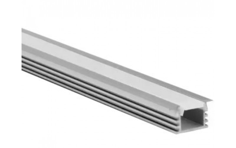 Профиль Alu 2000*16*16mm (SBL-Al16x16)