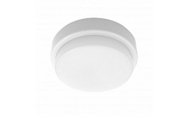 Светодиодный светильник HP Smartbuy 12W круг