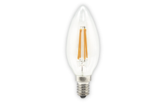 Светодиодная (LED) Лампа FIL Smartbuy-C37-07W/4000/E14