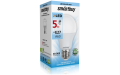 Светодиодная (LED) Лампа Smartbuy-A60-05W/4000/E27