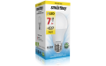 Светодиодная (LED) Лампа Smartbuy-A60-07W/3000/E27