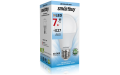 Светодиодная (LED) Лампа Smartbuy-A60-07W/4000/E27