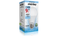 Светодиодная (LED) Лампа Smartbuy-A60-09W/4000/E27