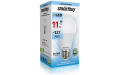 Светодиодная (LED) Лампа Smartbuy-A60-11W/4000/E27
