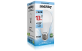 Светодиодная (LED) Лампа Smartbuy-A60-13W/4000/E27