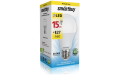 Светодиодная (LED) Лампа Smartbuy-A60-15W/3000/E27