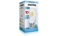 Светодиодная (LED) Лампа Smartbuy-A60F-10W/4000/E27