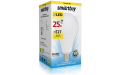 Светодиодная (LED) Лампа Smartbuy-A95-25W/3000/E27