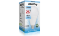 Светодиодная (LED) Лампа Smartbuy-A95-25W/4000/E27