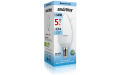 Светодиодная (LED) Лампа Smartbuy-C37-05W/4000/E14/