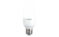 Светодиодная (LED) Лампа Smartbuy-C37-07W/6000/E27