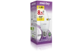 Светодиодная (LED) Лампа Smartbuy-C37-8,5W/3000/E27