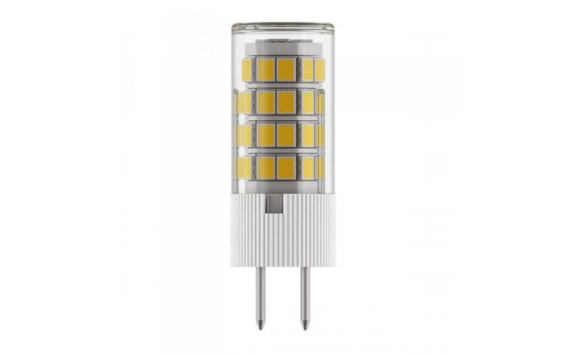Светодиодная (LED) Лампа Smartbuy-G4-220V-5W/3000/G4