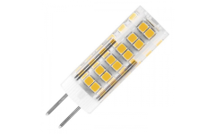 Светодиодная (LED) Лампа Smartbuy-G4-220V-6W/4000/G4