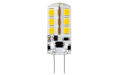 Светодиодная (LED) Лампа Smartbuy-G4-3_5W/3000/G4