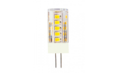 Светодиодная (LED) Лампа Smartbuy-G4-4,5W/6400/G4