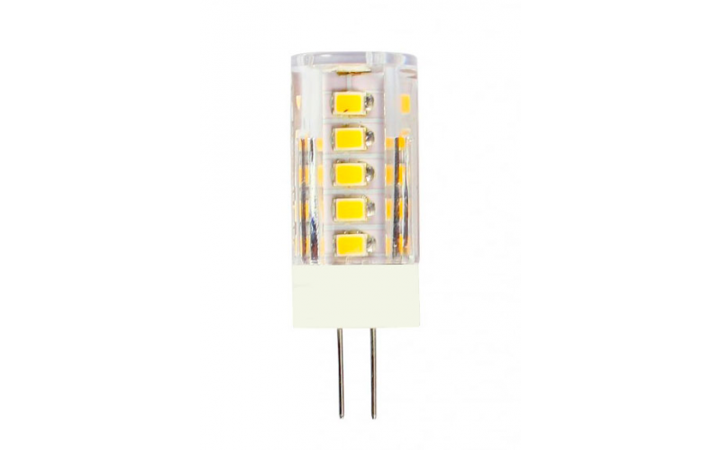Светодиодная (LED) Лампа Smartbuy-G4-4,5W/6400/G4