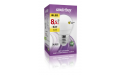 Светодиодная (LED) Лампа Smartbuy-G45-8,5W/3000/E27