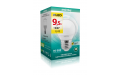 Светодиодная (LED) Лампа Smartbuy-G45-9,5W/3000/E27