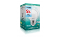 Светодиодная (LED) Лампа Smartbuy-G45-9,5W/4000/E27