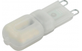 Светодиодная (LED) Лампа Smartbuy-G9-4W/3000/G9