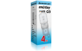 Светодиодная (LED) Лампа Smartbuy-G9-4W/4000/G9