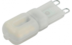 Светодиодная (LED) Лампа Smartbuy-G9-4W/6400/G9