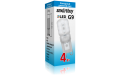Светодиодная (LED) Лампа Smartbuy-G9-4W/6400/G9