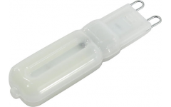 Светодиодная (LED) Лампа Smartbuy-G9-5,5W/6400/G9