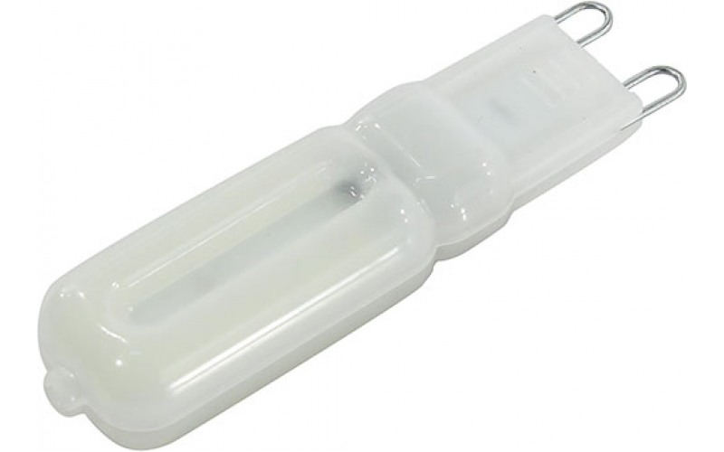 Светодиодная (LED) Лампа Smartbuy-G9-5,5W/6400/G9