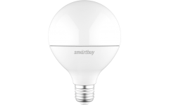Светодиодная (LED) Лампа Smartbuy-G95-18W/3000/E27