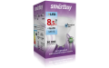 Светодиодная (LED) Лампа Smartbuy-GU10-8,5W/4000/