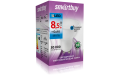 Светодиодная (LED) Лампа Smartbuy-GU10-8,5W/6000/