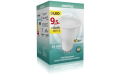 Светодиодная (LED) Лампа Smartbuy-GU10-9,5W/3000/