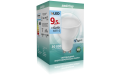 Светодиодная (LED) Лампа Smartbuy-GU10-9,5W/4000/