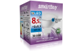 Светодиодная (LED) Лампа Smartbuy-Gu5,3-8,5W/6000