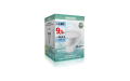 Светодиодная (LED) Лампа Smartbuy-Gu5,3-9,5W/4000