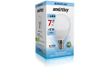 Светодиодная (LED) Лампа Smartbuy-P45-07W/4000/E14