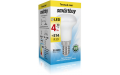 Светодиодная (LED) Лампа Smartbuy-R39-04W/3000/E14