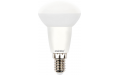 Светодиодная (LED) Лампа Smartbuy-R50-06W/3000/E14