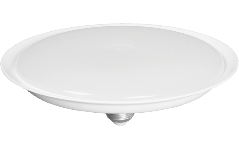 Светодиодная (LED) Лампа Smartbuy-UFO-36W/4000/E27