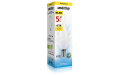 Светодиодная (LED) Лампа свеча на ветру Smartbuy-C37-05W/3000/E14